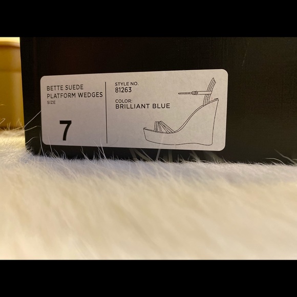 J crew sandal wedges✨ - Picture 8 of 8